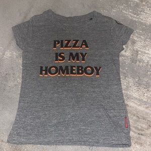 Prefresh size 2 tshirt.  Excellent condition